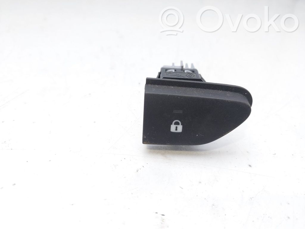 Dacia Duster Otros interruptores/perillas/selectores 
