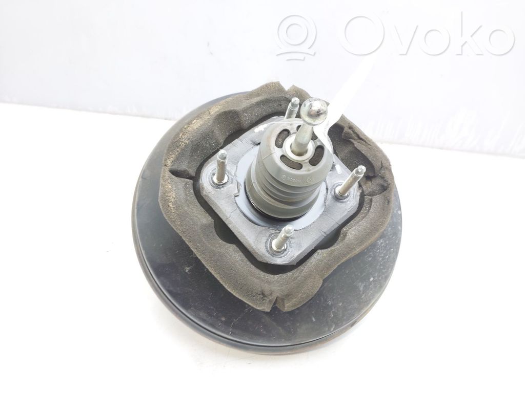 Citroen C3 Brake booster 