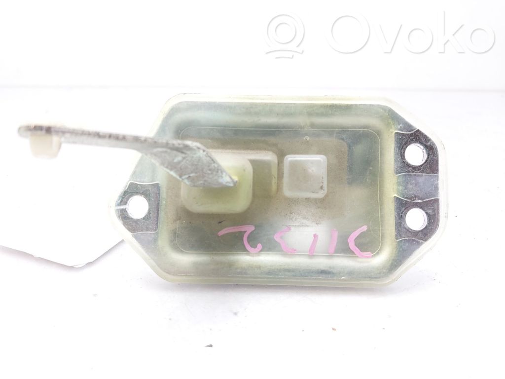 Chevrolet Matiz Tailgate/trunk/boot lock/catch/latch 