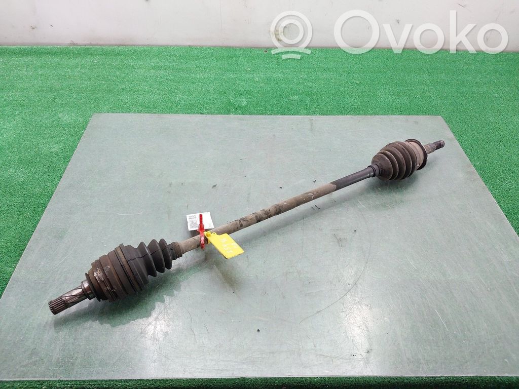 Opel Corsa B Eje de transmisión delantero 