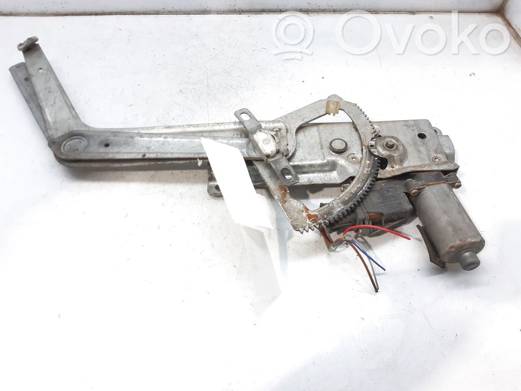 Opel Tigra A Elektryczny podnośnik szyby drzwi przednich 