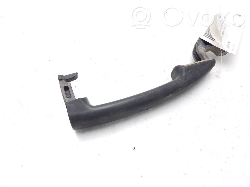 Citroen C4 I Manecilla externa puerta delantera 