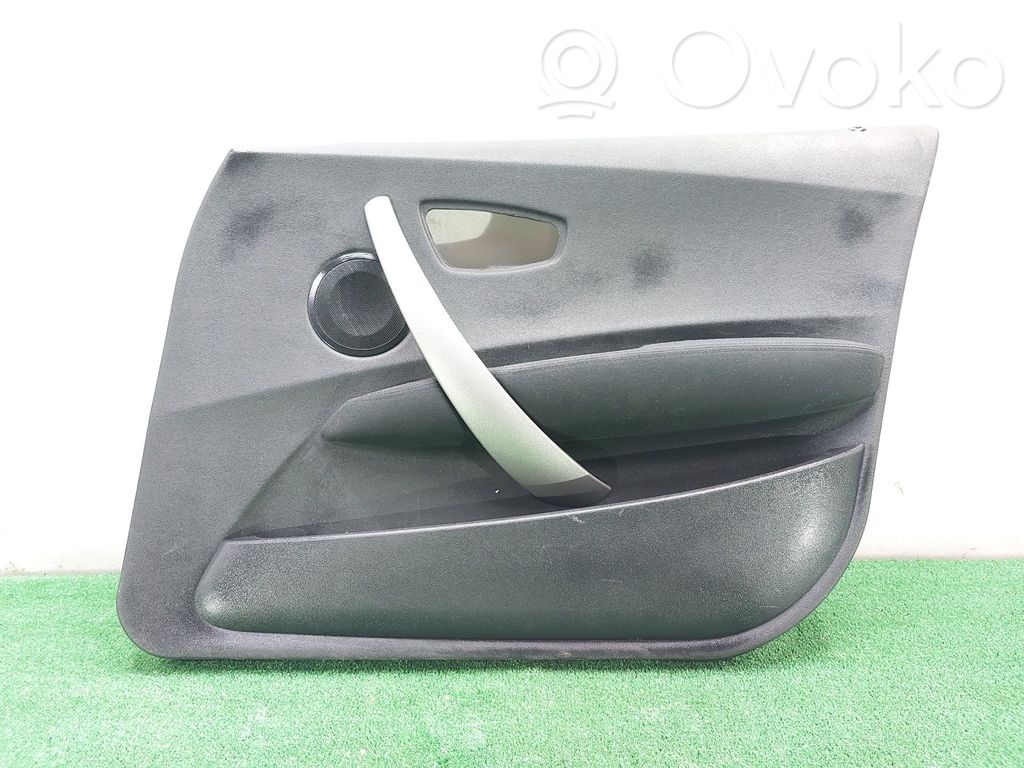 BMW 1 E82 E88 Etuoven verhoilu 