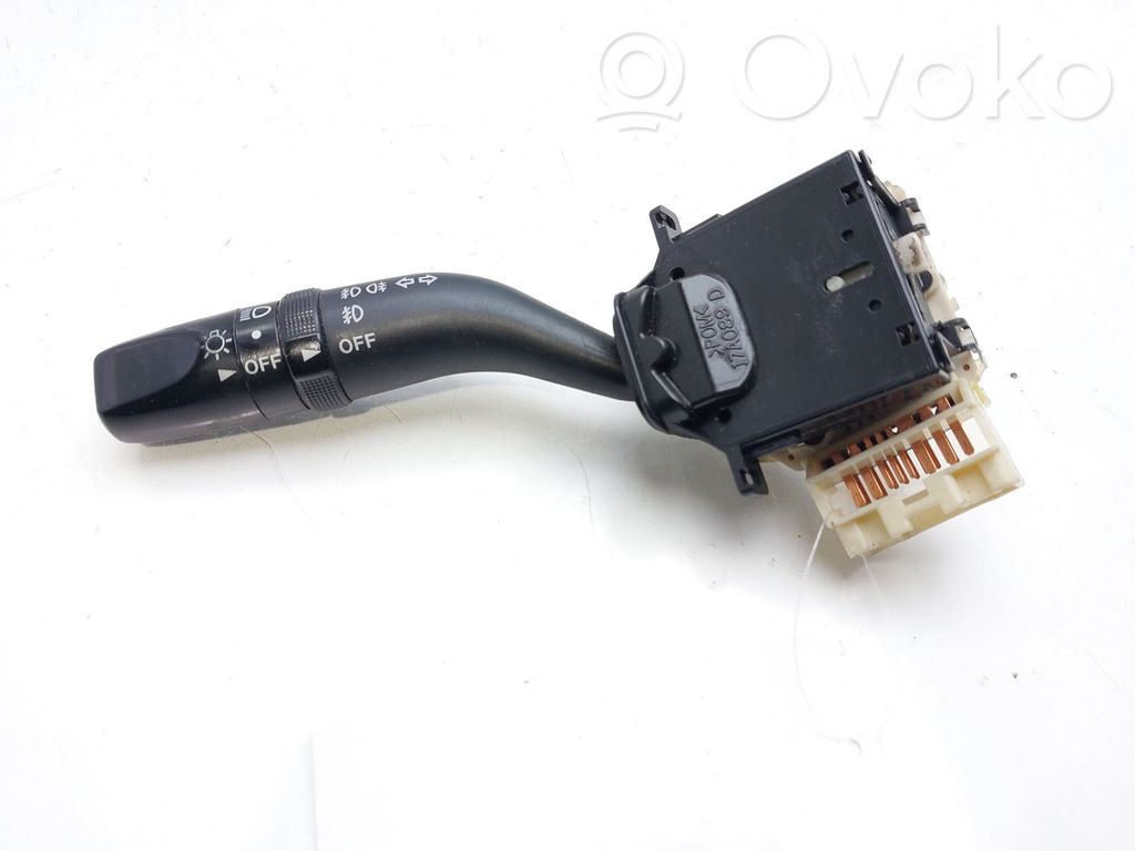 Interruptor de luz   17A089D