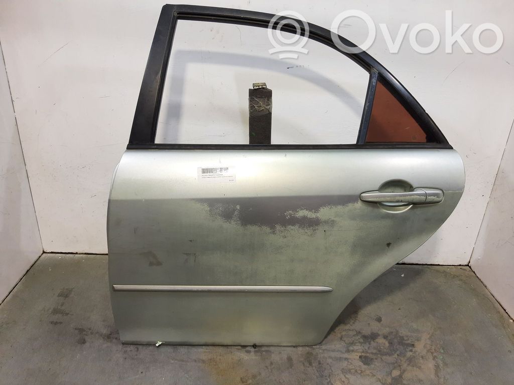 Puerta trasera   GJYA7302XG