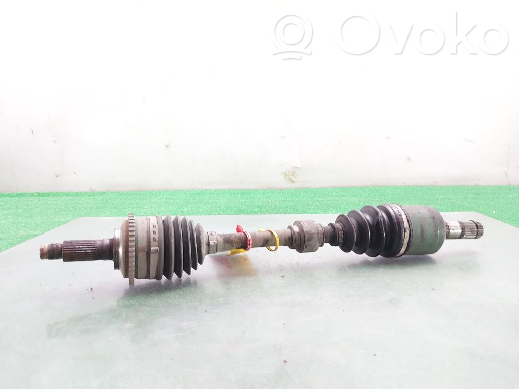 Mazda 6 Eje de transmisión delantero 
