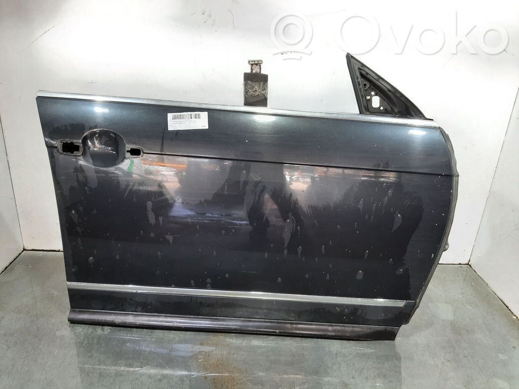 Citroen C6 Durvis 