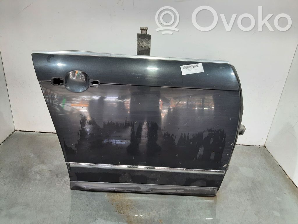 Citroen C6 Puerta trasera 