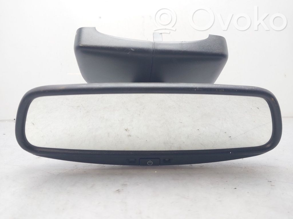 Citroen C6 Espejo retrovisor (interior) 