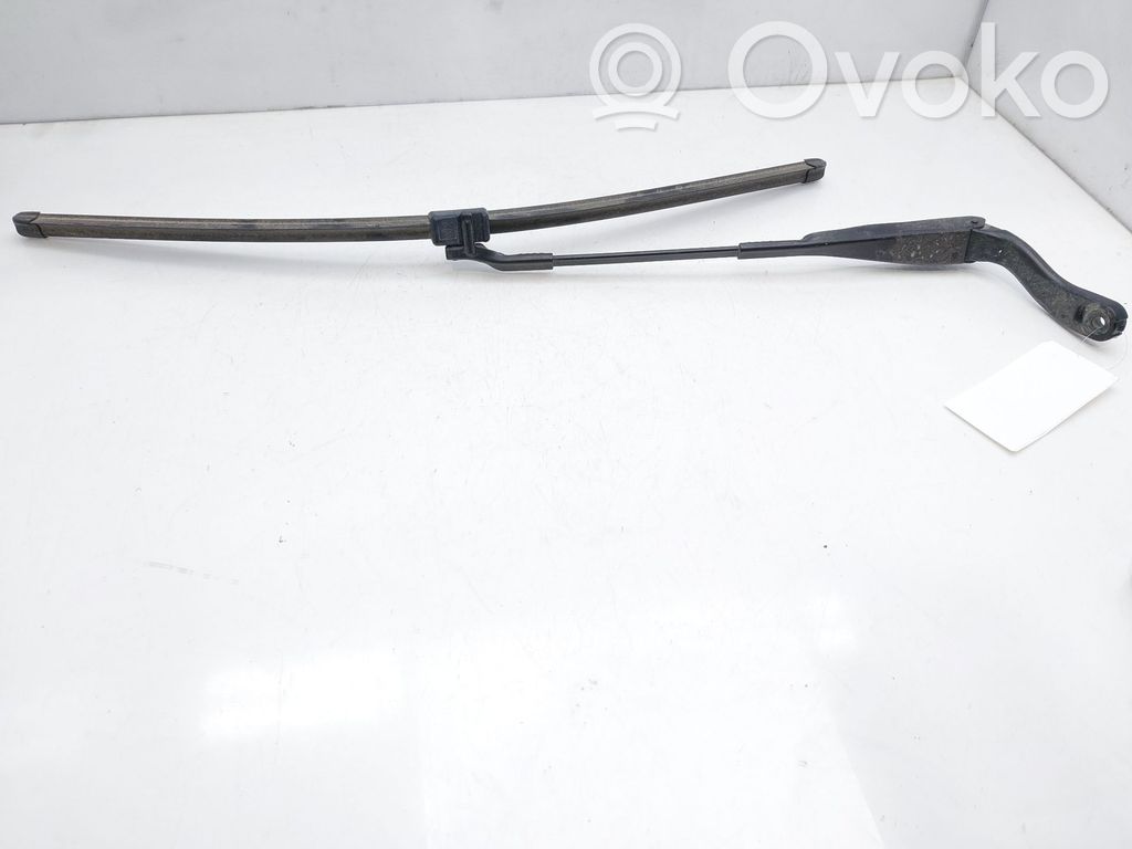 Mercedes-Benz CLS C219 Wischerarm vorne 