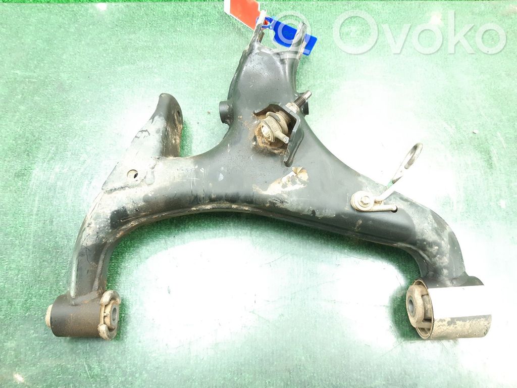 Land Rover Discovery 4 - LR4 Braț control spate 