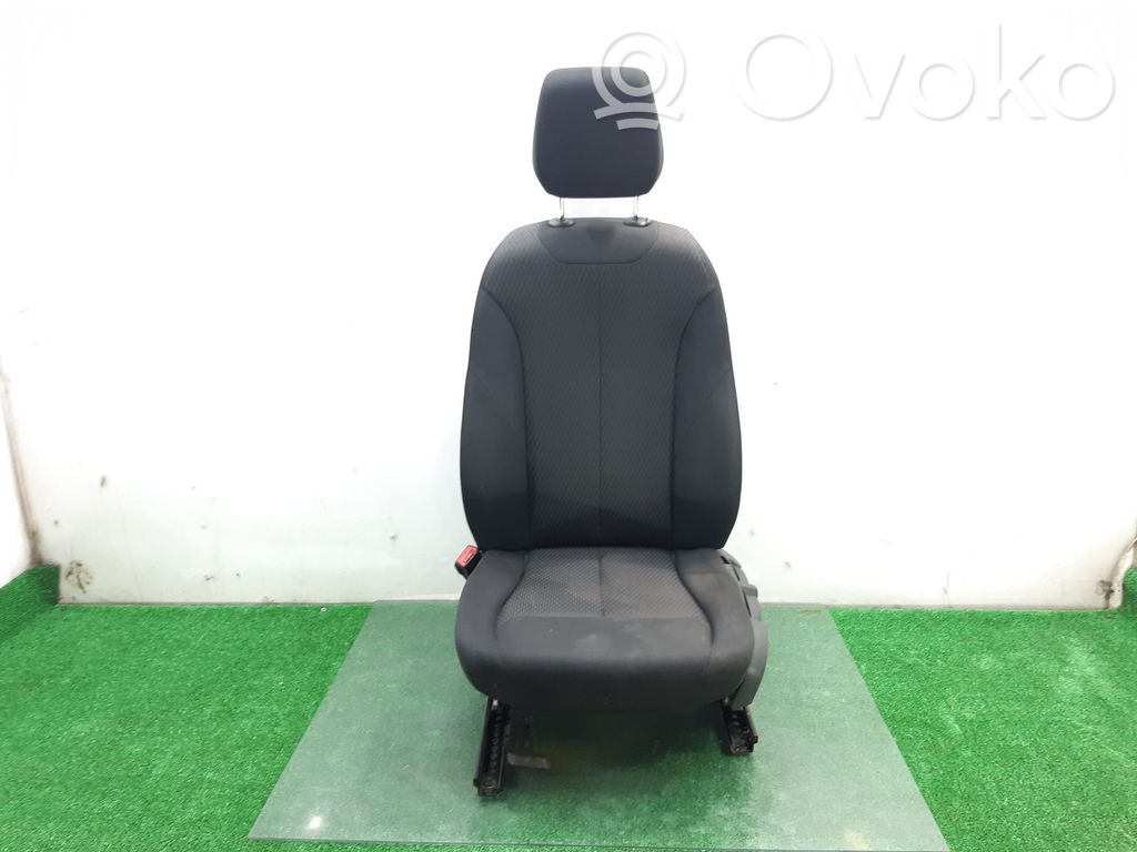 BMW 1 F20 F21 Front driver seat 