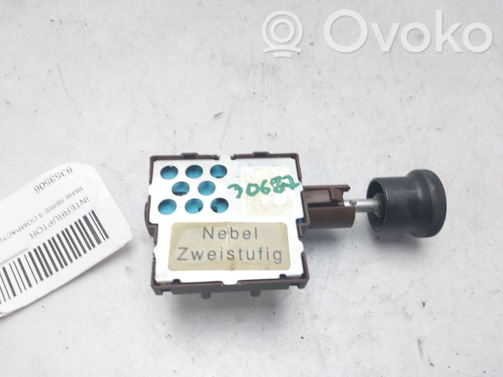 BMW 3 E36 Citu veidu slēdži / pogas / pārslēdzēji 