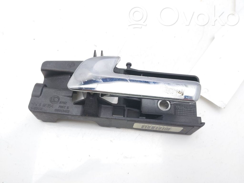 Alfa Romeo 159 Maniglia interna per portiera posteriore 