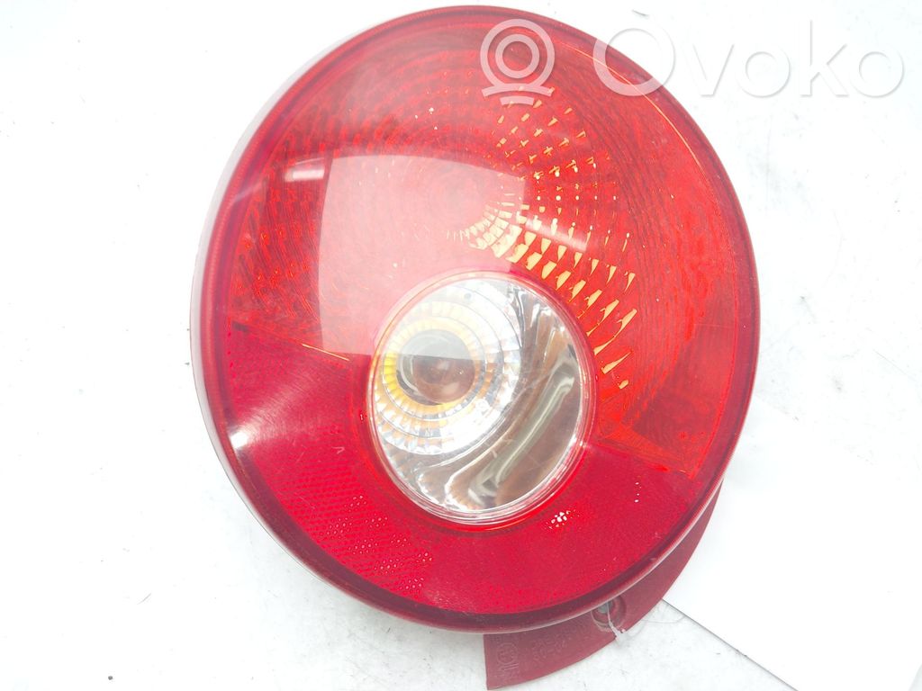 Chevrolet Matiz Takavalot 