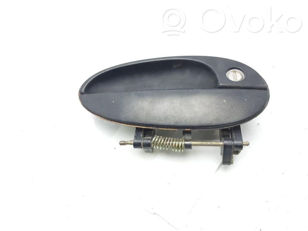 Daewoo Matiz Manecilla externa puerta delantera 