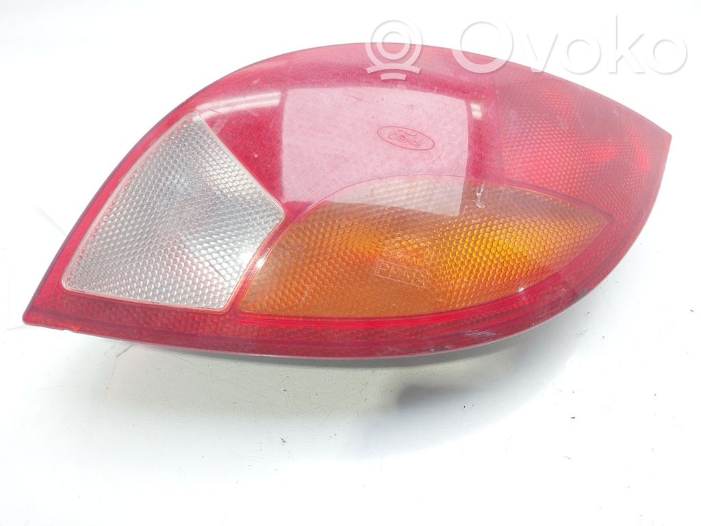 Ford Ka Rear/tail lights 