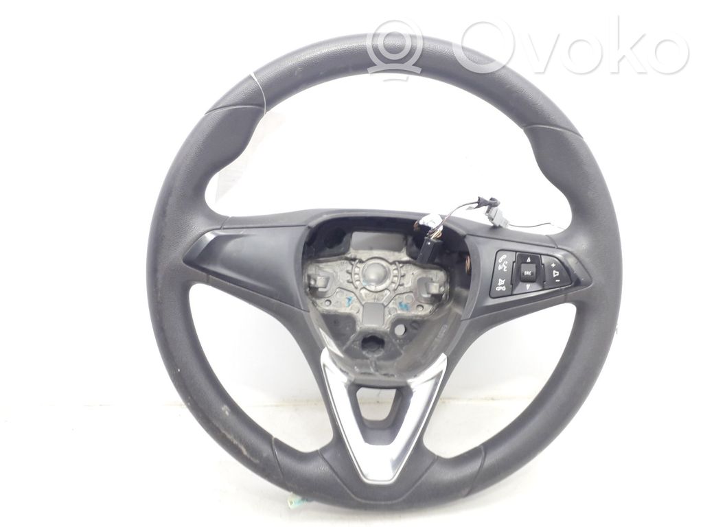 Opel Corsa E Руль 