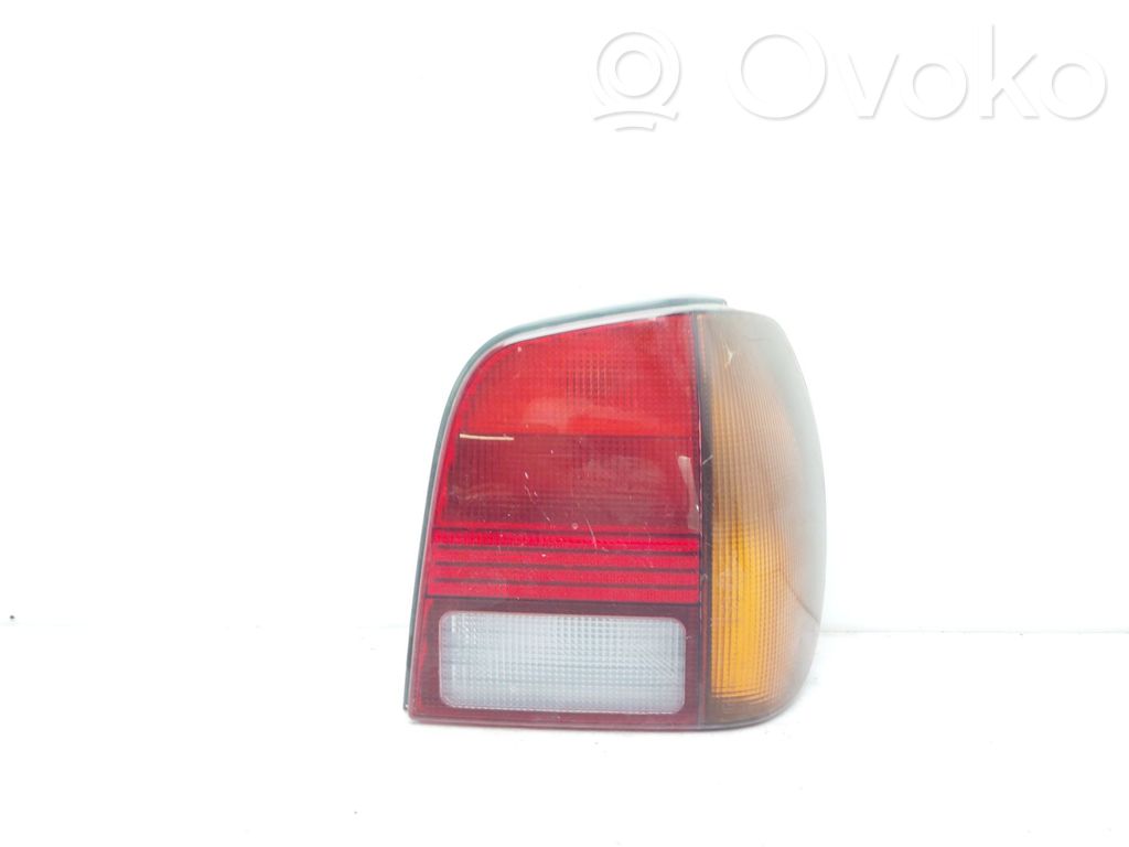 Volkswagen Polo III 6N 6N2 6NF Lampa tylna 