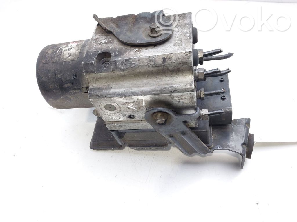 Fiat Croma Pompa ABS 