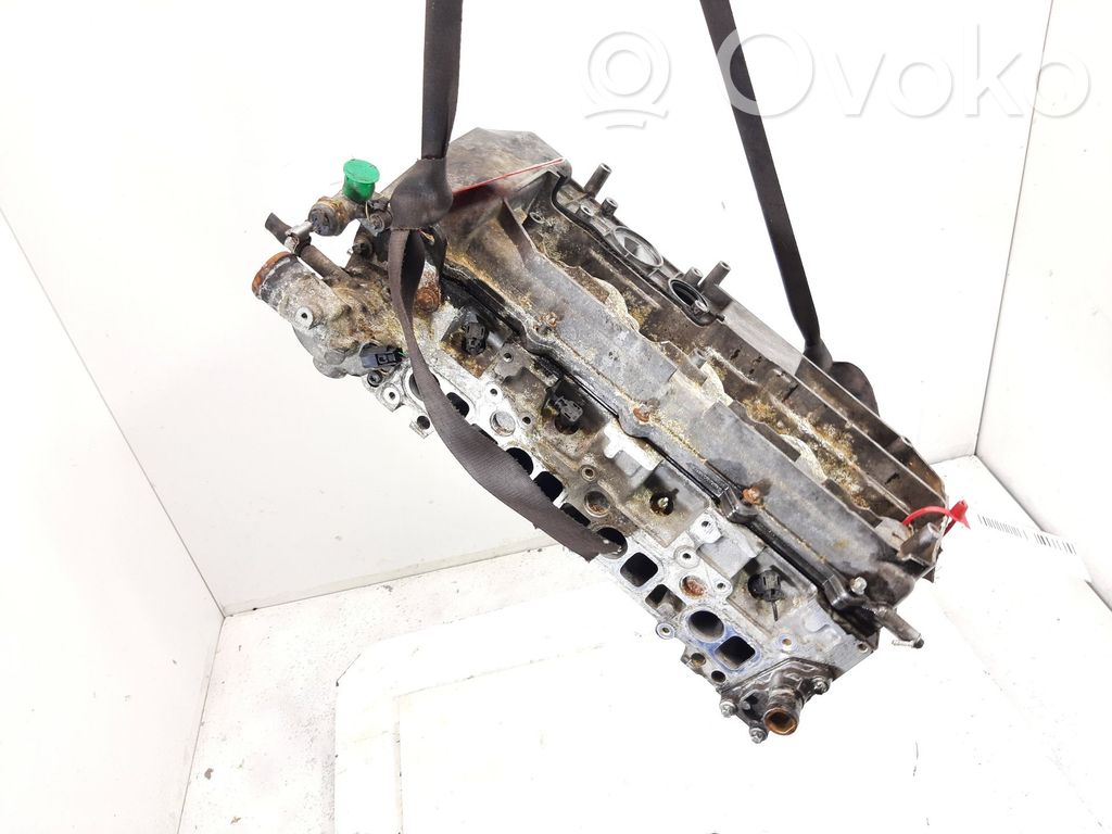 Mercedes-Benz Vito Viano W639 Engine head 