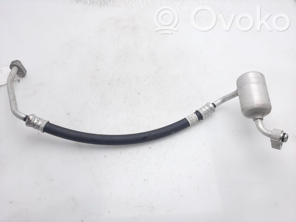 Lexus NX Conductă/furtun aer condiționat (A/C) 