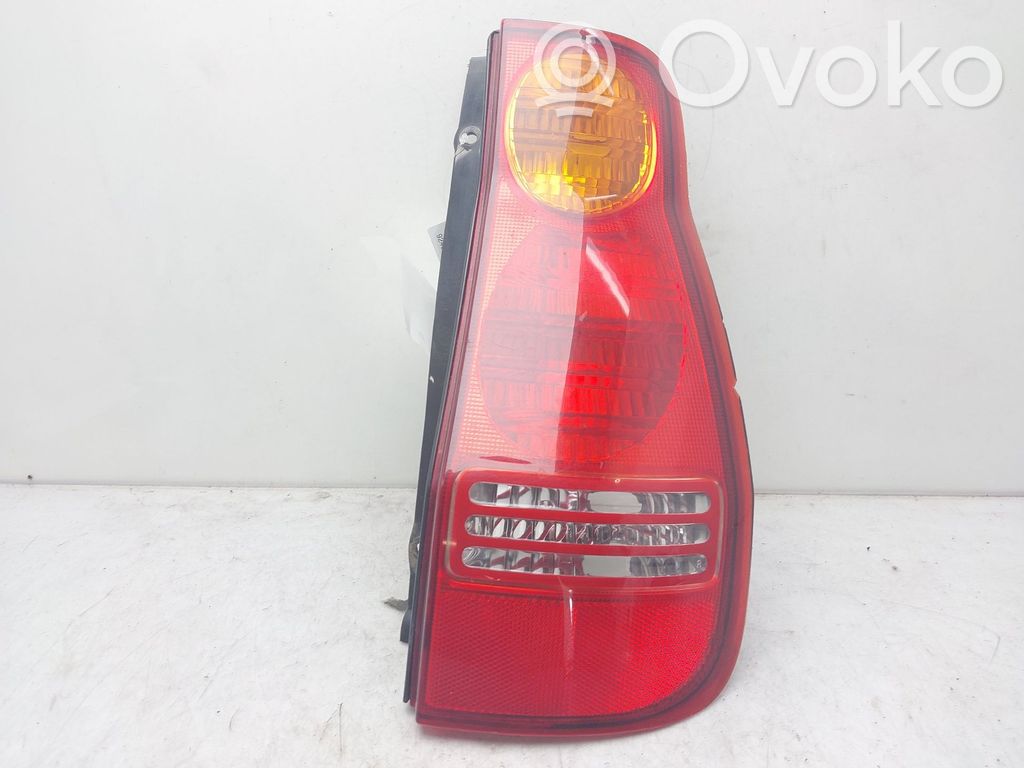 Hyundai Matrix Takavalot 