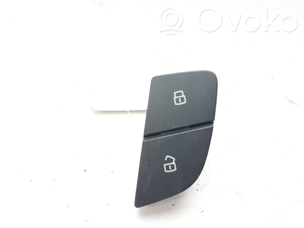 Audi A1 Otros interruptores/perillas/selectores 