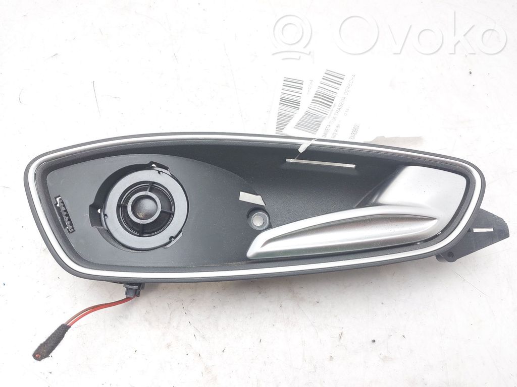 Audi A1 Manecilla interna puerta trasera 