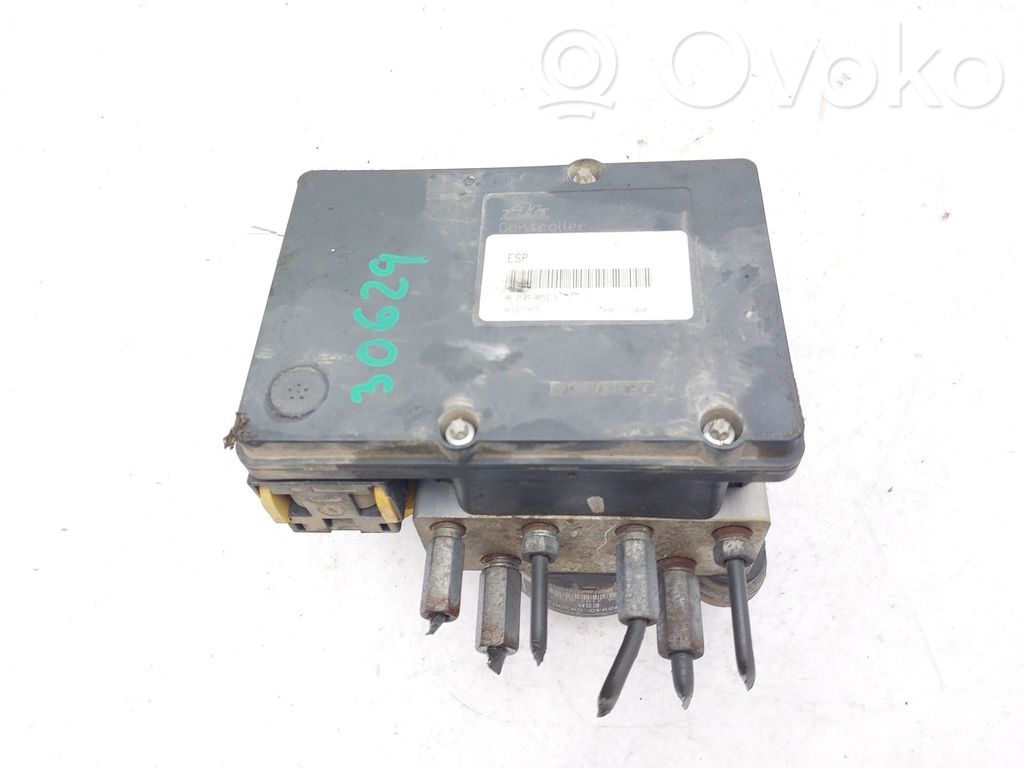 Bomba de ABS   4894009300