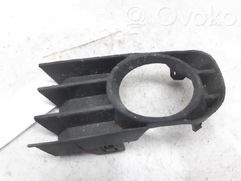 Renault Megane II Grille de calandre avant 