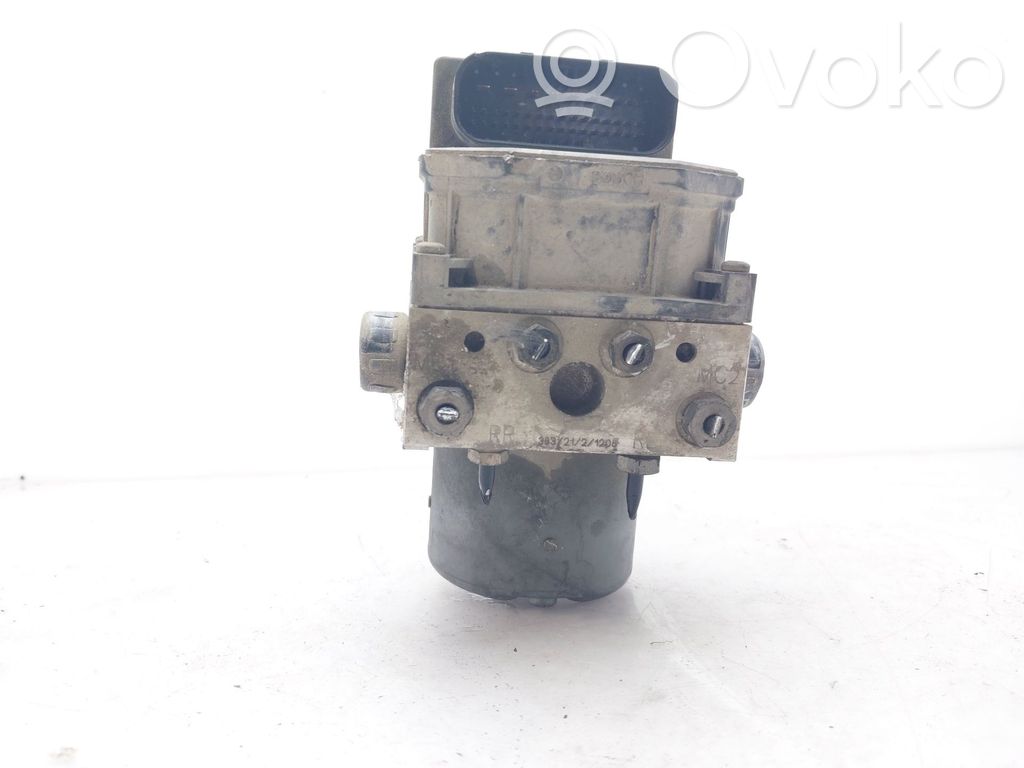 Fiat Stilo ABS Pump 
