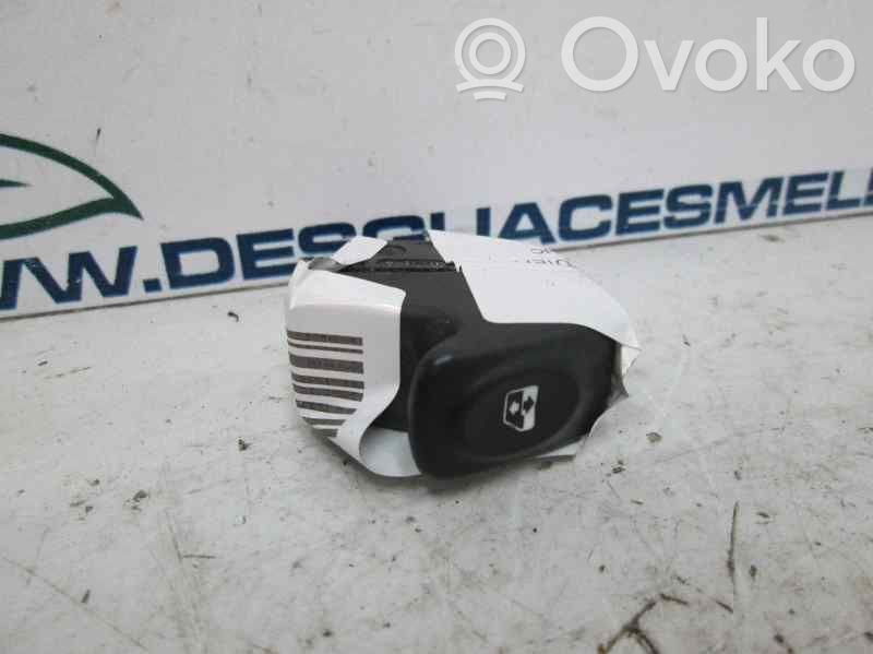 Renault Megane I Electric window control switch 