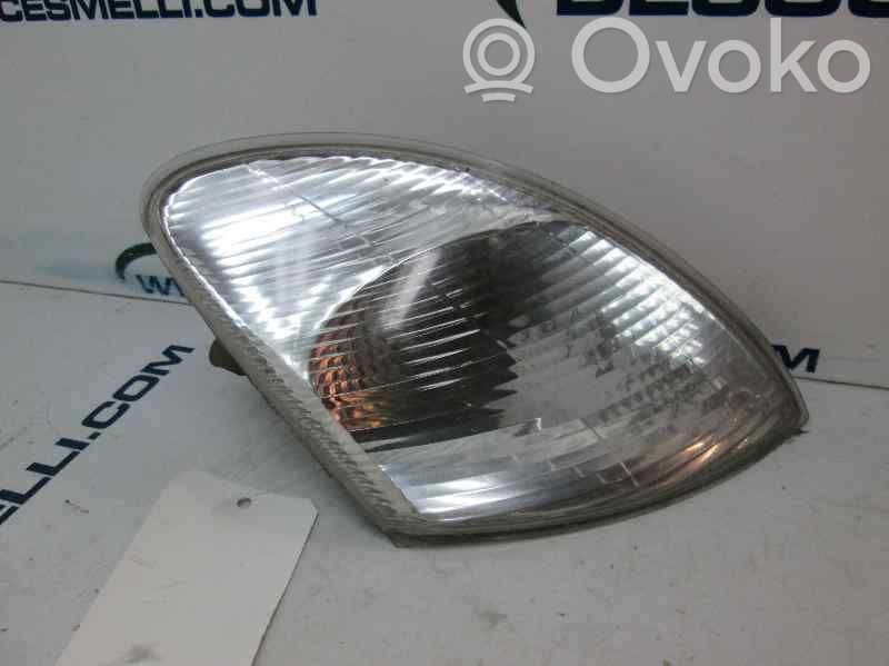 Renault Megane I Scheinwerfer 