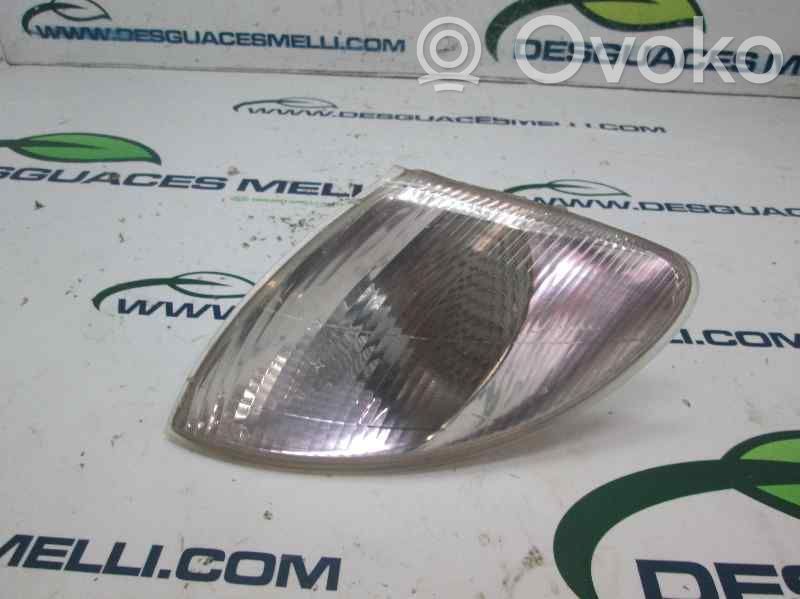 Renault Megane I Scheinwerfer 