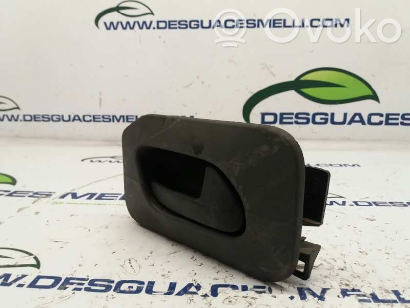 Rear door interior handle   303965