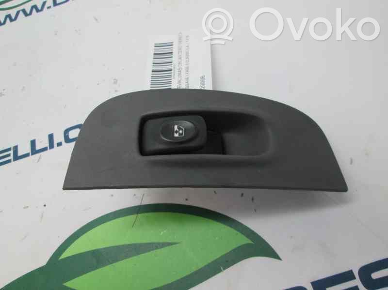 Renault Megane I Electric window control switch 