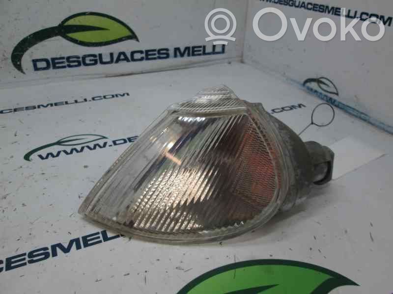 Lampa przednia   7711130007