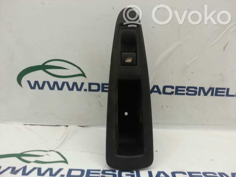 Citroen C4 I Electric window control switch 