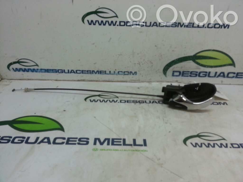 Ford Focus Manecilla interna puerta trasera 