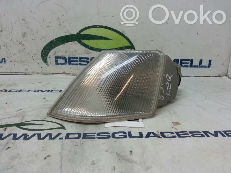 Citroen Xantia Lampa przednia 