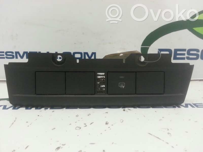 Ford Focus Other switches/knobs/shifts 