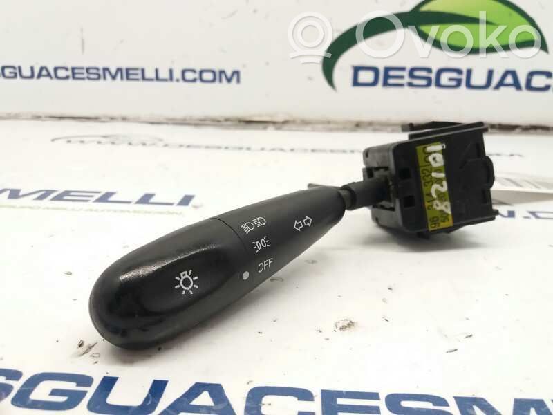 Daewoo Matiz Interruptor de luz 