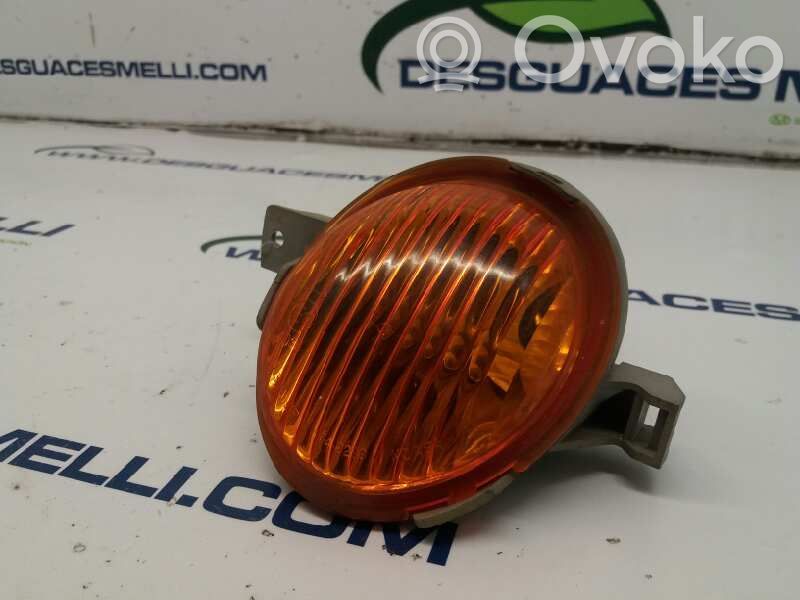Daewoo Matiz Headlight/headlamp 