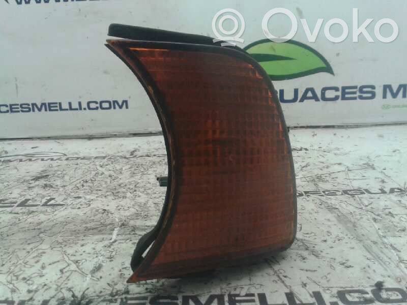 BMW 5 E34 Headlight/headlamp 