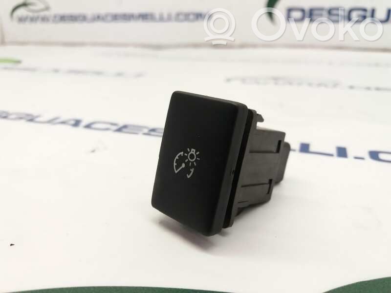 Toyota Verso Otros interruptores/perillas/selectores 