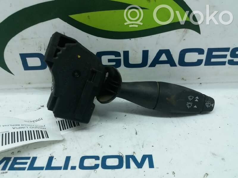 Ford Focus Palanca de control del limpiaparabrisas 