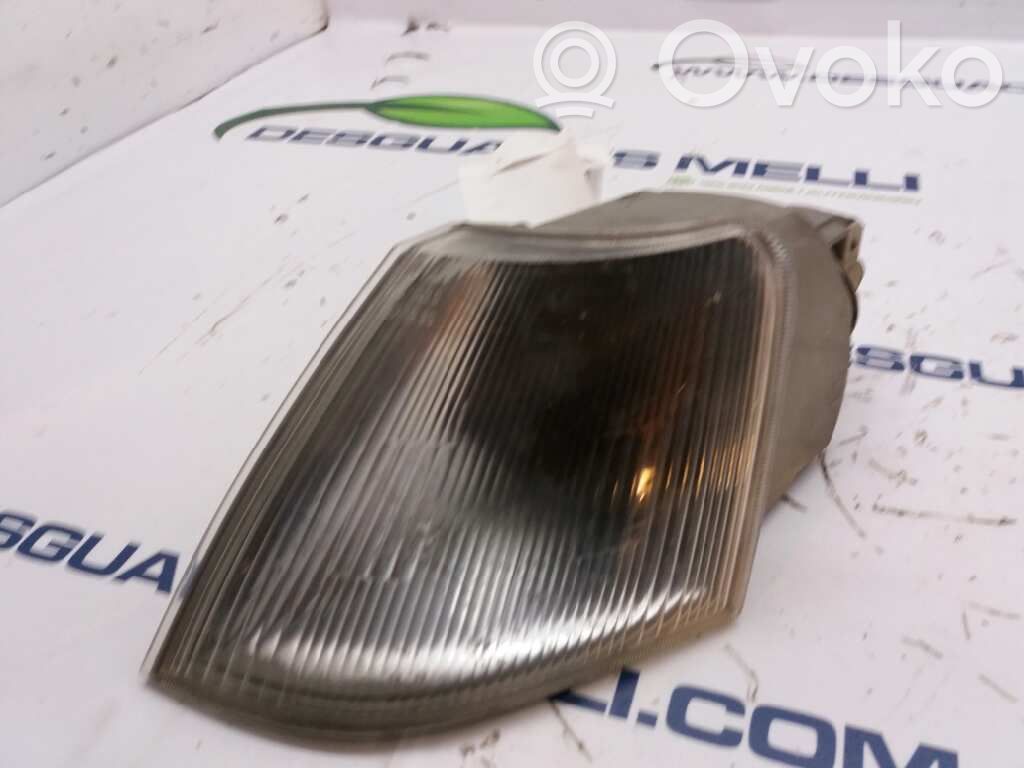 Citroen Xantia Headlight/headlamp 