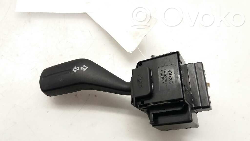 Ford Focus Palanca de intermitentes 