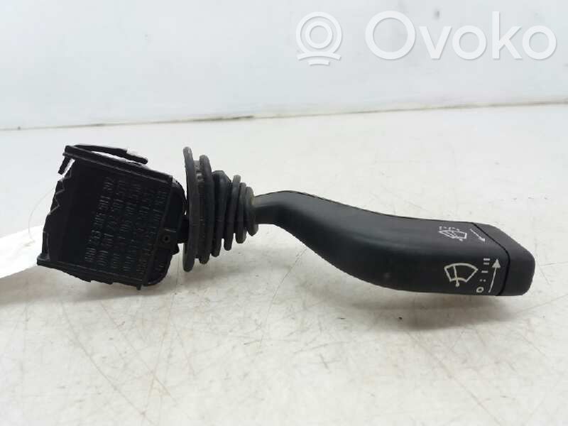 Opel Vectra B Palanca de control del limpiaparabrisas 